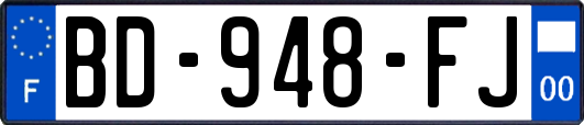 BD-948-FJ