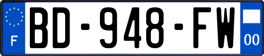 BD-948-FW