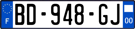 BD-948-GJ