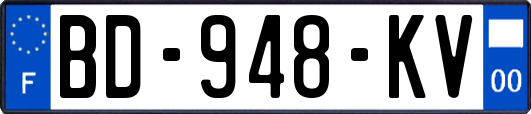 BD-948-KV