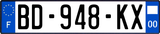 BD-948-KX