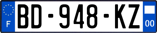 BD-948-KZ