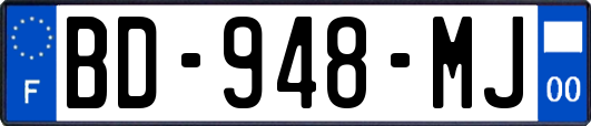 BD-948-MJ
