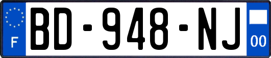 BD-948-NJ