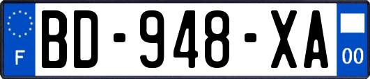 BD-948-XA