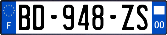 BD-948-ZS