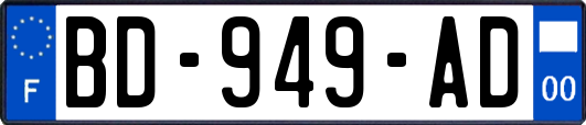 BD-949-AD