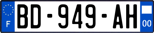 BD-949-AH