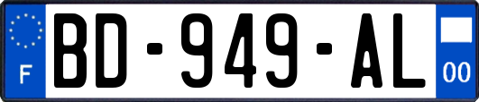 BD-949-AL