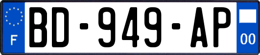 BD-949-AP