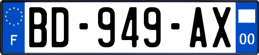 BD-949-AX