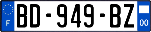 BD-949-BZ