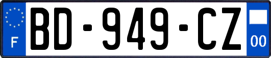 BD-949-CZ