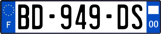 BD-949-DS