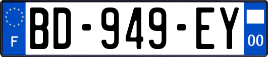 BD-949-EY