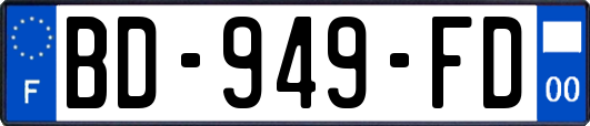 BD-949-FD