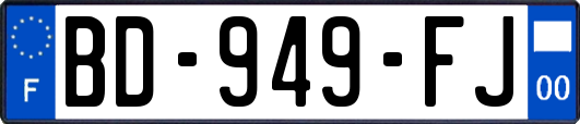 BD-949-FJ