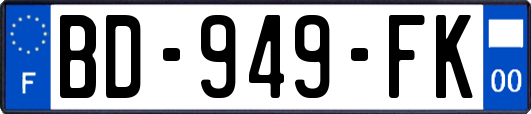 BD-949-FK