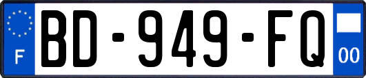 BD-949-FQ