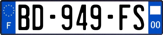BD-949-FS