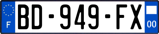 BD-949-FX