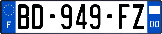 BD-949-FZ