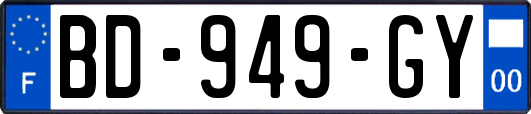 BD-949-GY