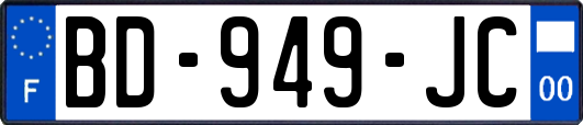 BD-949-JC