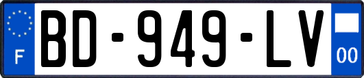 BD-949-LV