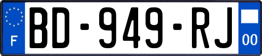 BD-949-RJ