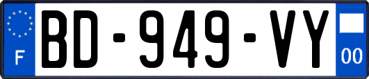 BD-949-VY