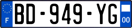 BD-949-YG
