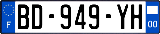 BD-949-YH