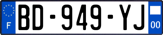 BD-949-YJ