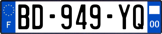 BD-949-YQ