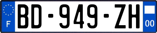 BD-949-ZH