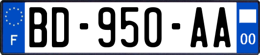 BD-950-AA