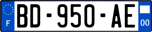 BD-950-AE