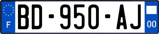 BD-950-AJ