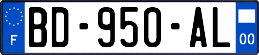 BD-950-AL