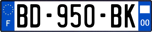 BD-950-BK