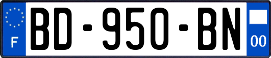 BD-950-BN