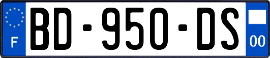 BD-950-DS