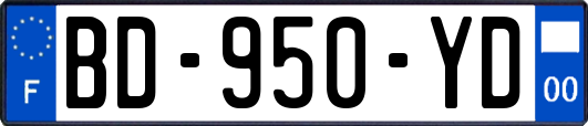 BD-950-YD