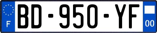 BD-950-YF