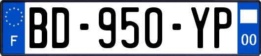 BD-950-YP