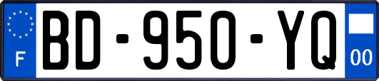 BD-950-YQ