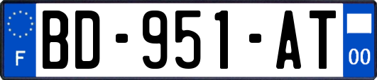 BD-951-AT