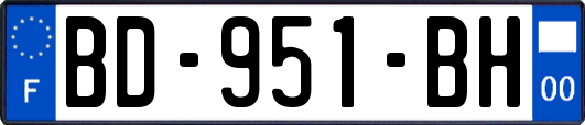 BD-951-BH