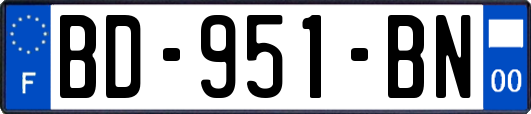 BD-951-BN
